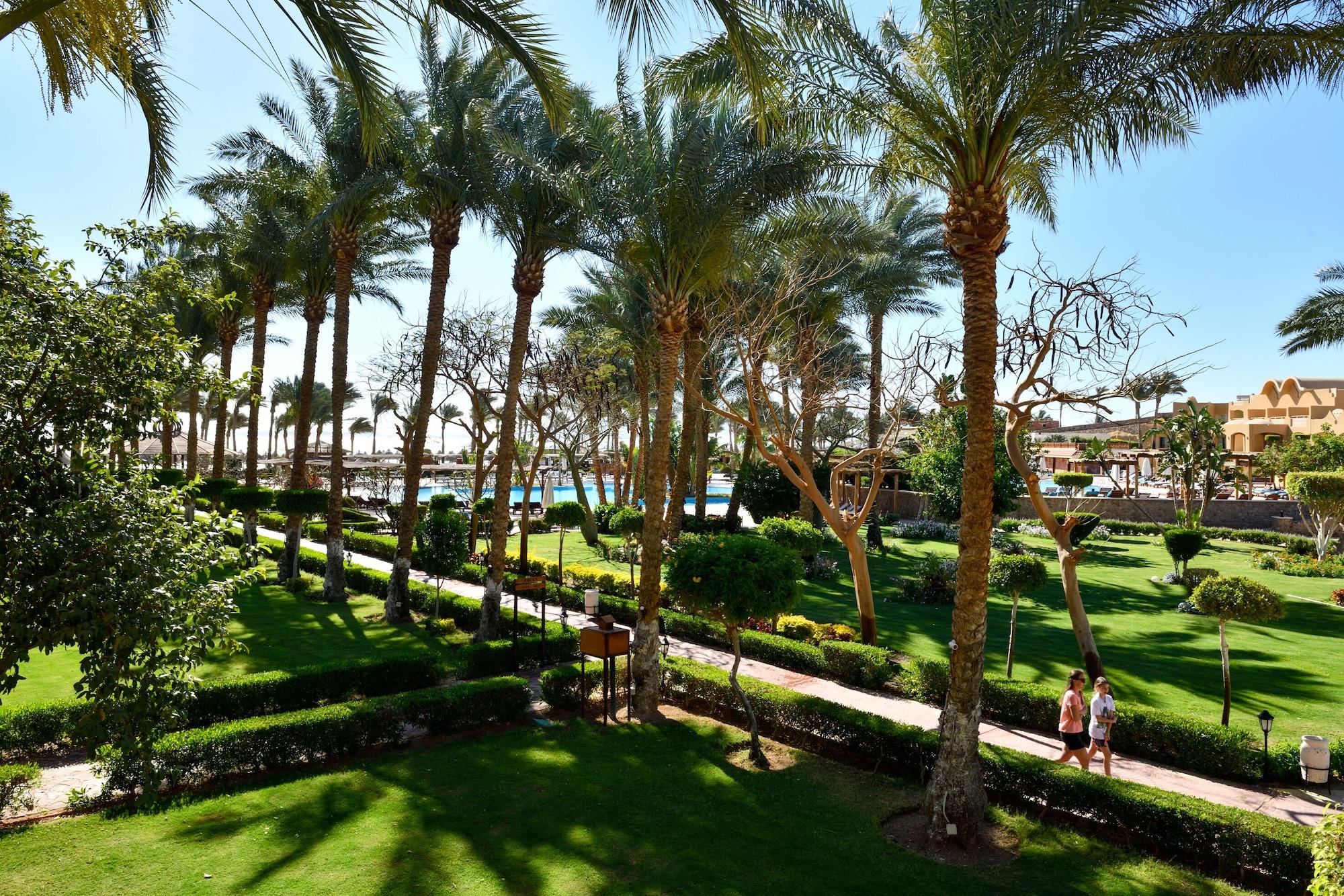 Sharm Grand Plaza Resort - Families And Couples Only Exterior foto