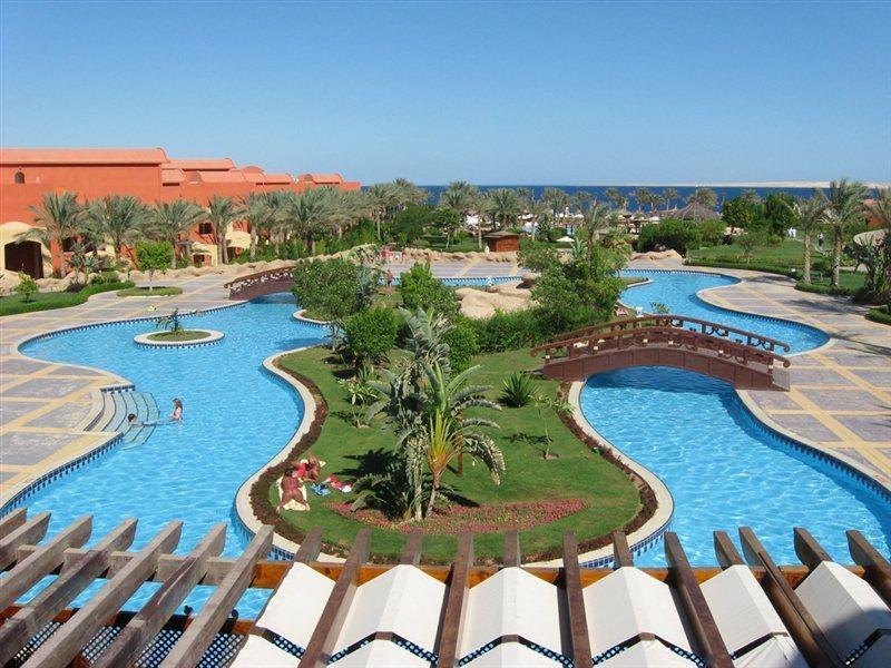 Sharm Grand Plaza Resort - Families And Couples Only Exterior foto